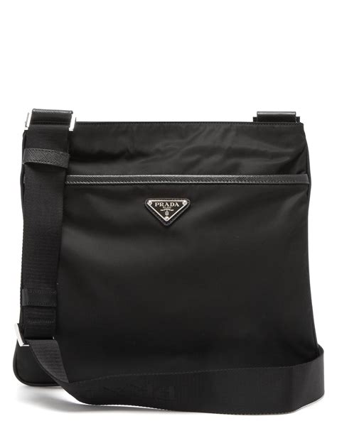 prada bag männer|prada shoulder bags men's.